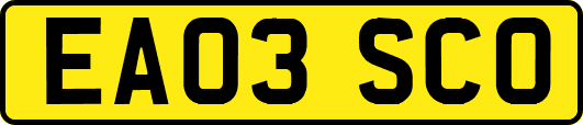 EA03SCO