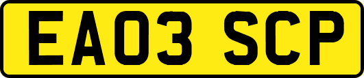 EA03SCP