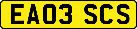 EA03SCS