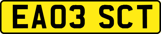 EA03SCT