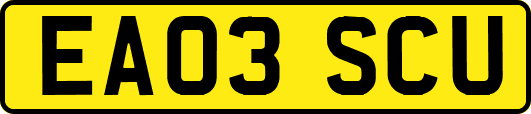 EA03SCU
