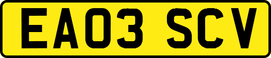 EA03SCV