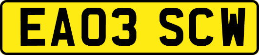 EA03SCW