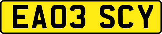 EA03SCY