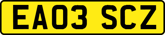 EA03SCZ