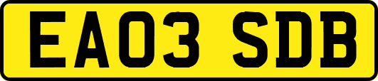 EA03SDB