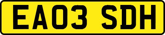 EA03SDH