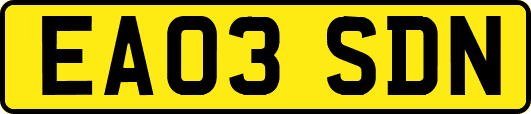 EA03SDN