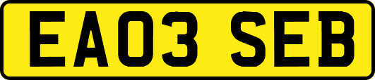 EA03SEB