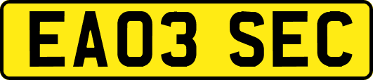 EA03SEC