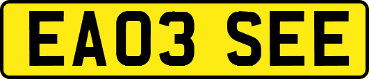 EA03SEE