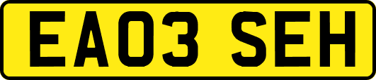 EA03SEH