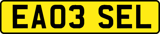 EA03SEL
