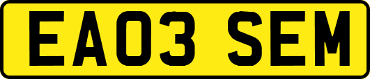 EA03SEM