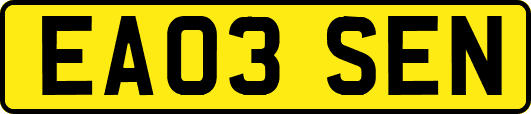 EA03SEN