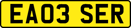 EA03SER