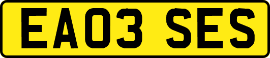 EA03SES