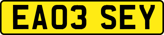 EA03SEY