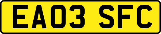 EA03SFC