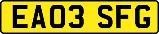 EA03SFG
