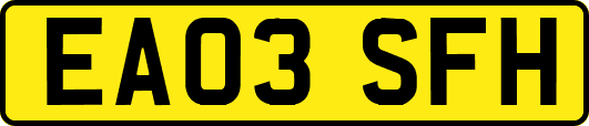 EA03SFH