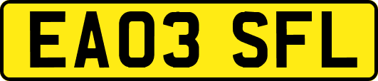 EA03SFL