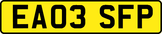 EA03SFP