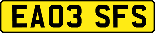 EA03SFS