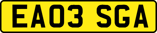 EA03SGA