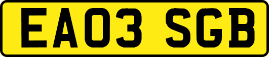 EA03SGB
