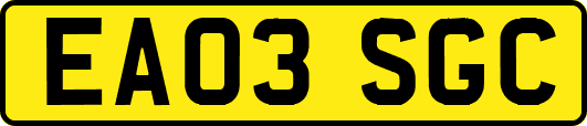 EA03SGC