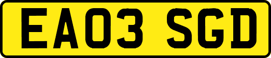 EA03SGD
