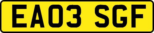 EA03SGF