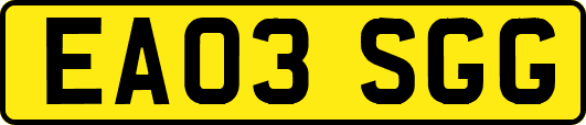 EA03SGG