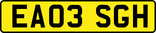 EA03SGH