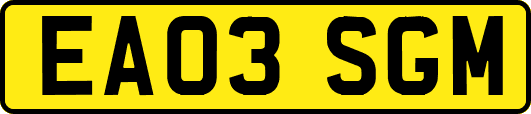 EA03SGM