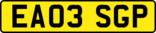 EA03SGP