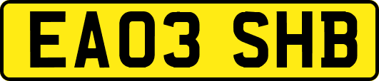 EA03SHB