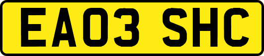 EA03SHC