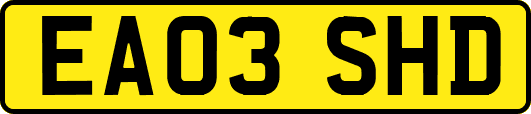 EA03SHD