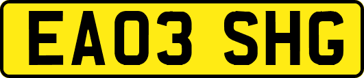 EA03SHG