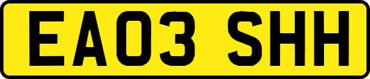 EA03SHH