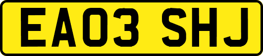 EA03SHJ