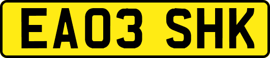 EA03SHK