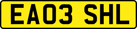 EA03SHL