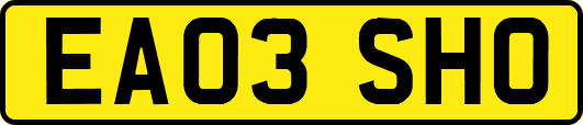 EA03SHO