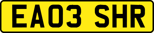 EA03SHR