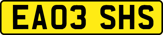 EA03SHS
