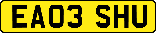 EA03SHU