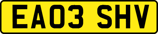 EA03SHV